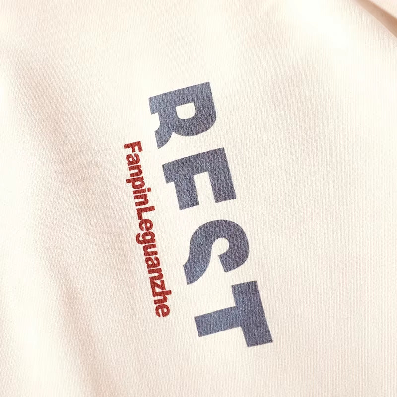 Printed Jacket Men Y2K Windbreaker Harajuku Japanese Bomber Jacket Streetwear Loose College Fashion Jackets Korean Thin Coat New