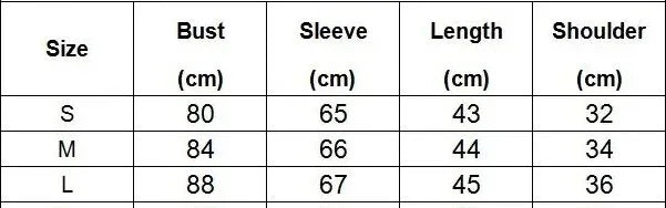 Gothic Long-sleeved blouse