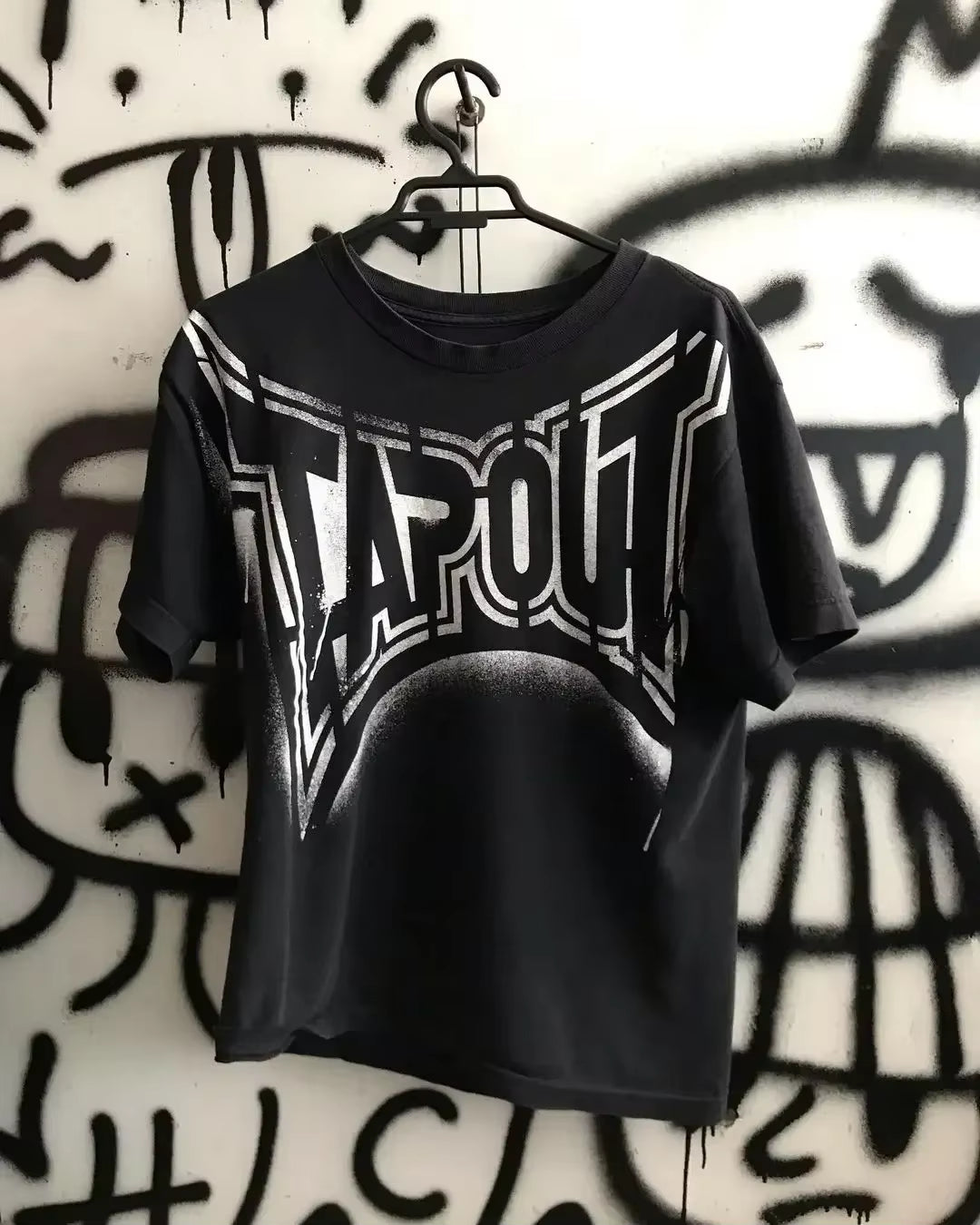 Y2K Long Sleeved T Shirt Autumn New Retro Hip Hop round Neck Oversized T Shirt Men Women Casual Gothic Clothing Tops Streetwear