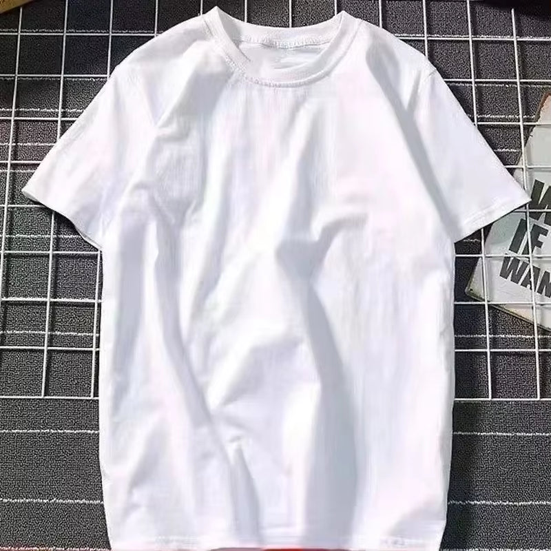 Y2K Long Sleeved T Shirt Autumn New Retro Hip Hop round Neck Oversized T Shirt Men Women Casual Gothic Clothing Tops Streetwear