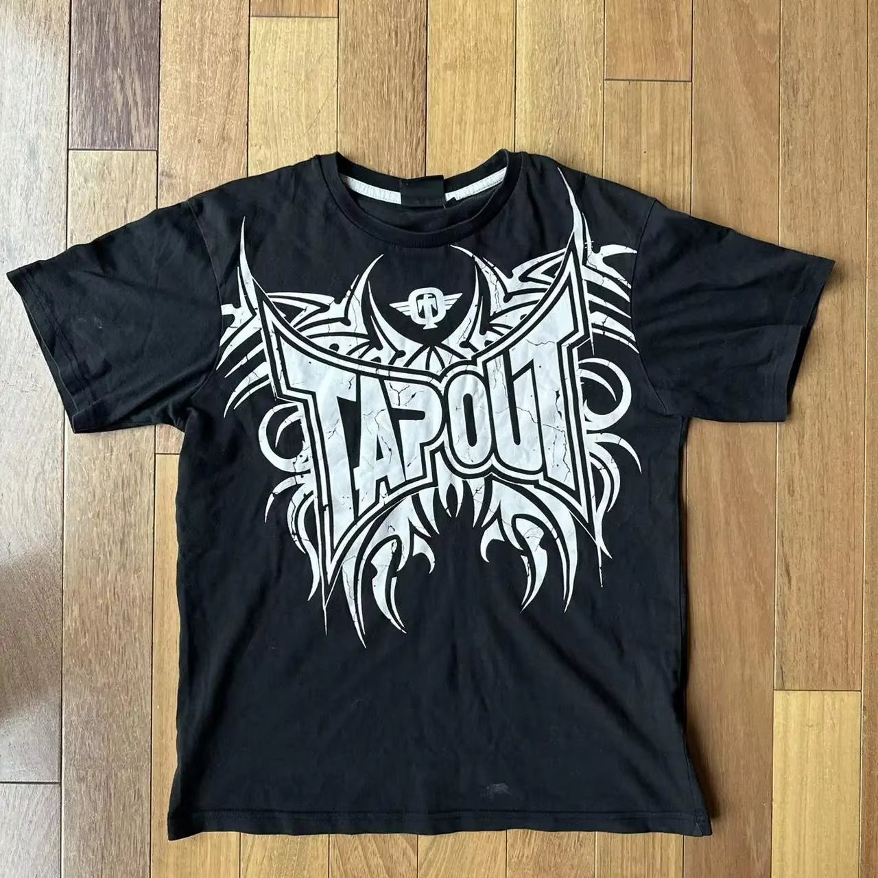 Short Sleeves Y2K New T Shirt Harajuku Hip Hop Tops Men Women Graphic Printed Oversized T Shirt Cotton Black Short Tops