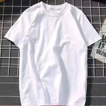 Y2K Long Sleeved T Shirt Autumn New Retro Hip Hop round Neck Oversized T Shirt Men Women Casual Gothic Clothing Tops Streetwear